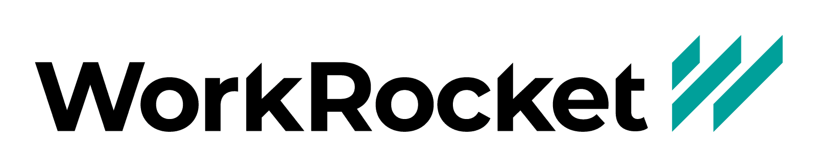 WorkRocket Logo