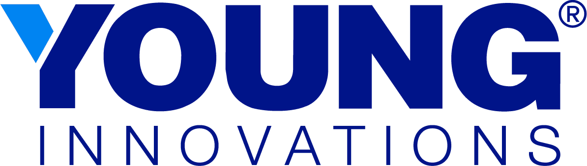 Young Innovations Logo